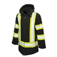 thumbnail image 1 of Duck Safety Parka, 1 of 2