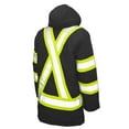 thumbnail image 2 of Duck Safety Parka, 2 of 2