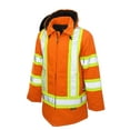 thumbnail image 1 of Duck Safety Parka, 1 of 2