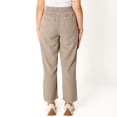 thumbnail image 4 of DV Frayed hemmed drawstring Joggers with deep pockets, 4 of 5