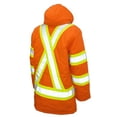 thumbnail image 2 of Duck Safety Parka, 2 of 2