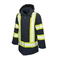 thumbnail image 1 of Duck Safety Parka, 1 of 2