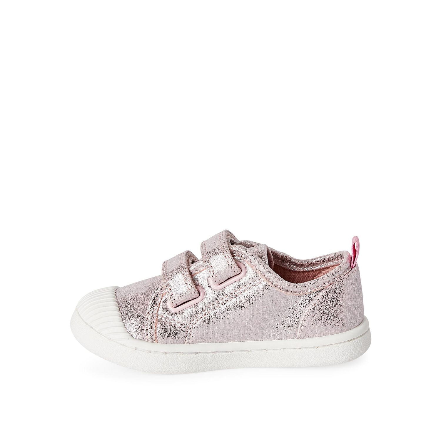 George Toddler Girls' Terry Sneakers