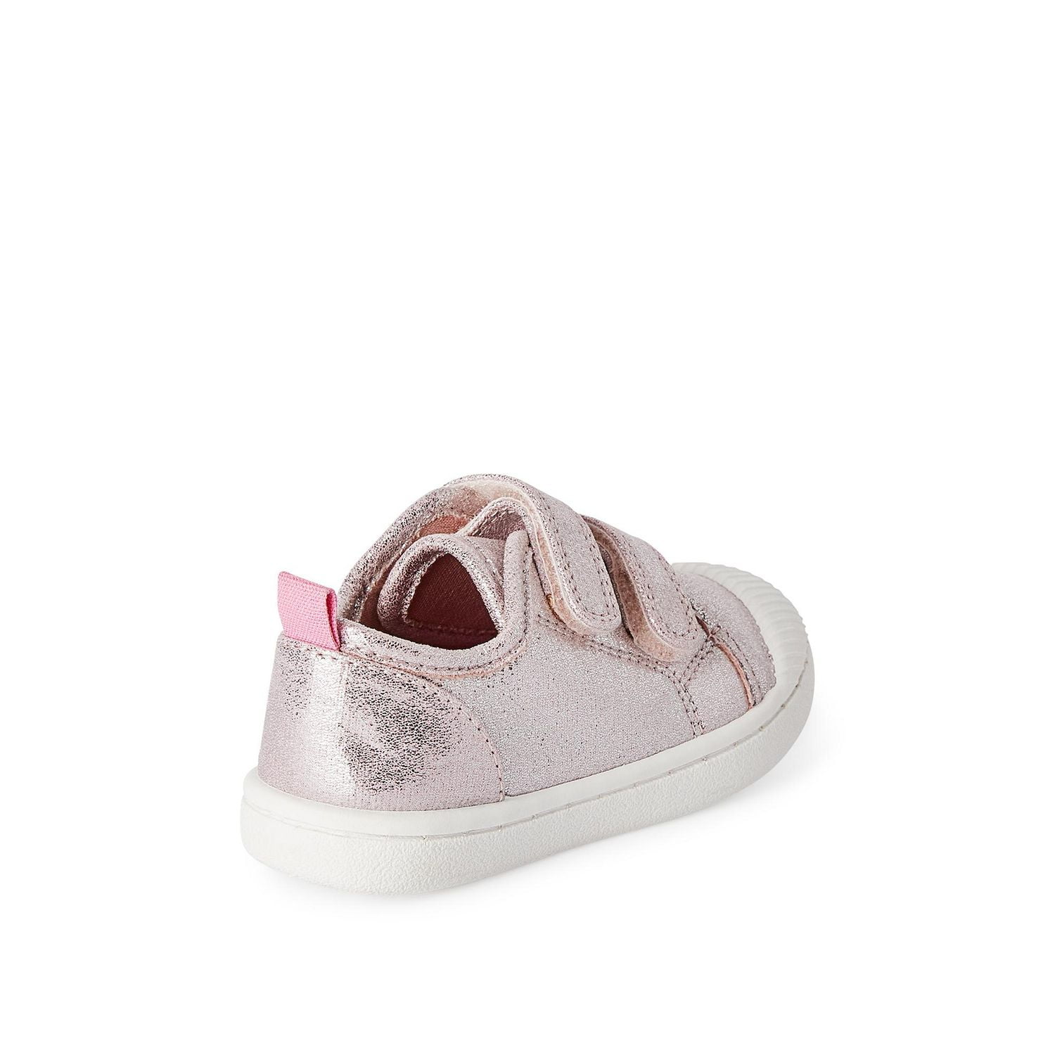 George Toddler Girls' Terry Sneakers