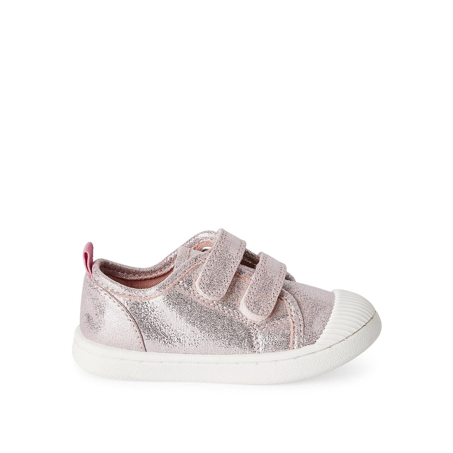George Toddler Girls' Terry Sneakers
