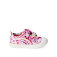 thumbnail image 1 of George Toddler Girls' Terry Sneakers, 1 of 4