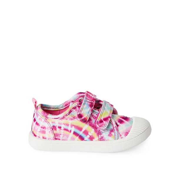 George Toddler Girls' Terry Sneakers - Walmart.ca
