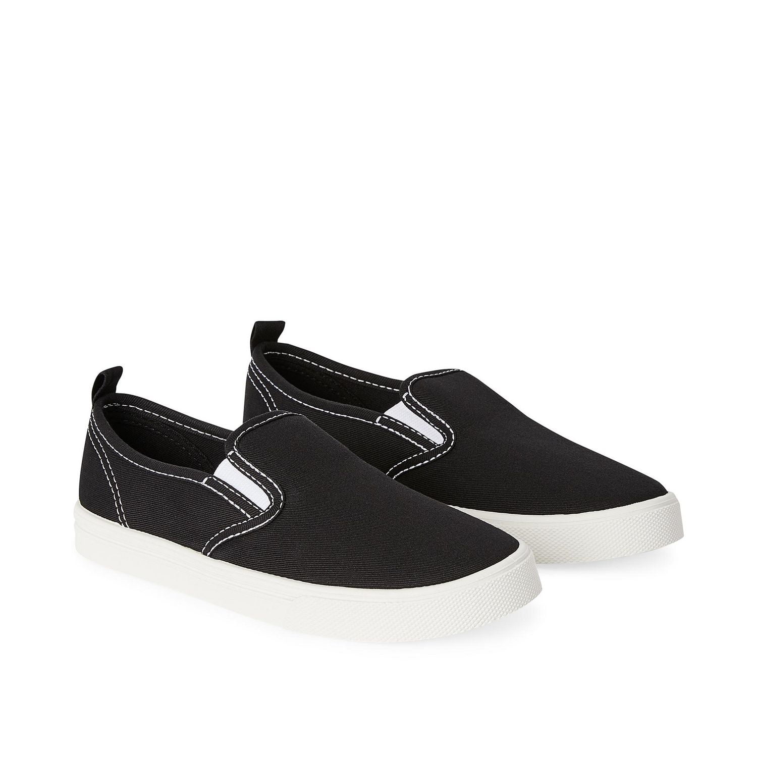 George Girls' Classic Sneakers