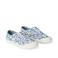 thumbnail image 2 of George Girls' Jamie Sneakers, 2 of 4