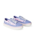 thumbnail image 2 of George Girls' Evelyn Sneakers, 2 of 4