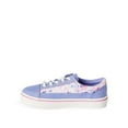 thumbnail image 3 of George Girls' Evelyn Sneakers, 3 of 4