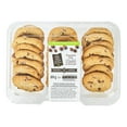 thumbnail image 2 of Your Fresh Market Chocolate Chip Cookies Value Size, 2 of 5