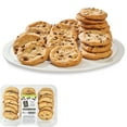 thumbnail image 1 of Your Fresh Market Chocolate Chip Cookies Value Size, 1 of 5