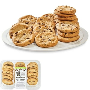 Your Fresh Market Chocolate Chip Cookies Value Size