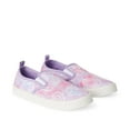 thumbnail image 2 of George Girls' Classic Sneakers, 2 of 4
