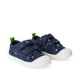 thumbnail image 2 of George Toddler Boys' Terry Sneakers, 2 of 4