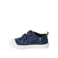 thumbnail image 3 of George Toddler Boys' Terry Sneakers, 3 of 4