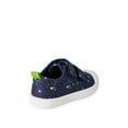 thumbnail image 4 of George Toddler Boys' Terry Sneakers, 4 of 4