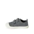 thumbnail image 3 of George Toddler Boys' Terry Sneakers, 3 of 4