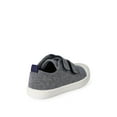 thumbnail image 4 of George Toddler Boys' Terry Sneakers, 4 of 4