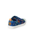 thumbnail image 4 of George Toddler Boys' Terry Sneakers, 4 of 4