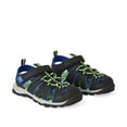 thumbnail image 2 of George Boys' Quinn Sandals, 2 of 4
