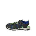thumbnail image 3 of George Boys' Quinn Sandals, 3 of 4