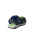 thumbnail image 4 of George Boys' Quinn Sandals, 4 of 4