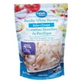 thumbnail image 1 of Crevette blanche du pacifique Great Value, 1 of 3