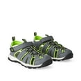 thumbnail image 2 of George Boys' Quinn Sandals, 2 of 4
