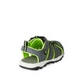 thumbnail image 4 of George Boys' Quinn Sandals, 4 of 4