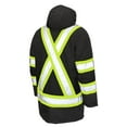 thumbnail image 2 of Parka De Securité Doublé, 2 of 2