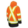 thumbnail image 2 of Lined Safety Parka, 2 of 2