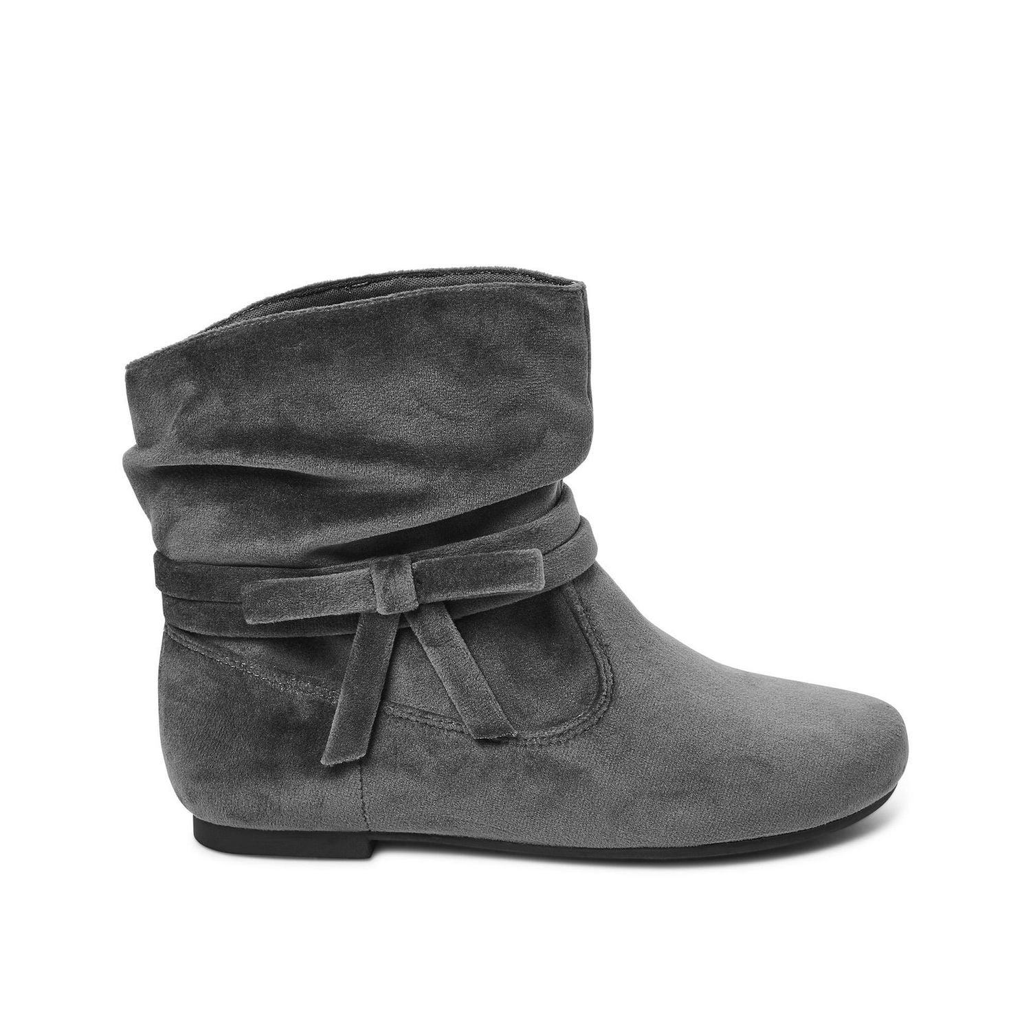 Girls' Rockette Ankle Boots Walmart Canada