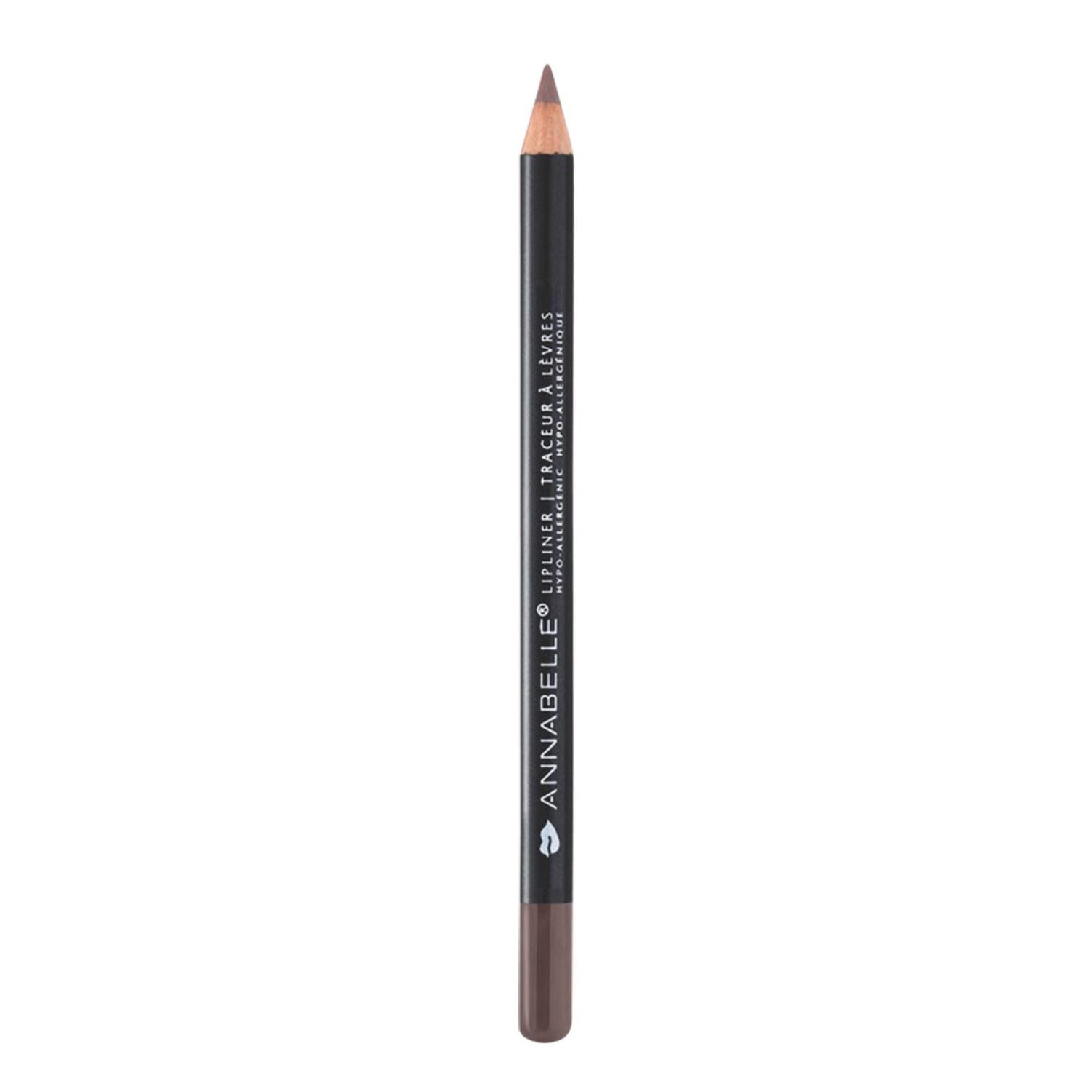 Annabelle Lipliner Espresso Walmart Canada