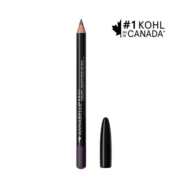 Annabelle Kohl Eyeliner, 1 Kohl Product in Canada, 1.14 g Walmart.ca