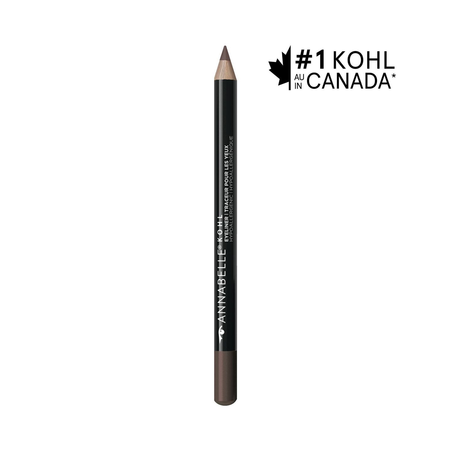 Annabelle Kohl Eyeliner Taupe Walmart Canada