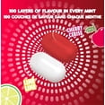 thumbnail image 2 of TIC TAC Mints, Cherry Lime, Mint Candy, 2 of 7