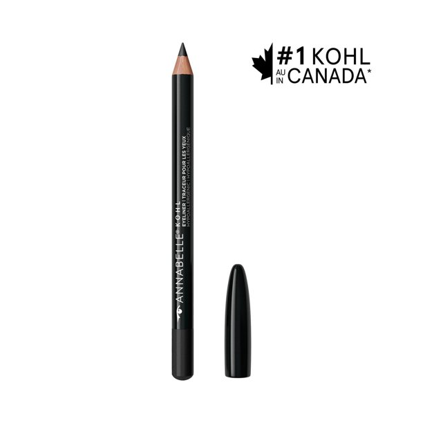 Annabelle Kohl Eyeliner, 1 Kohl Product in Canada, 1.14 g Walmart.ca