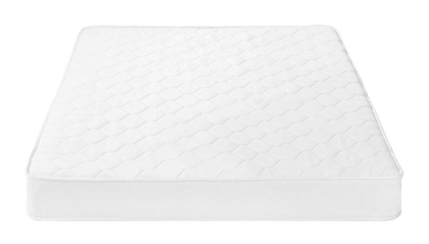 Walmart shop double mattress