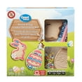 thumbnail image 1 of Great Value Bunny & Egg Cookie Decorating Kit, 1 of 3