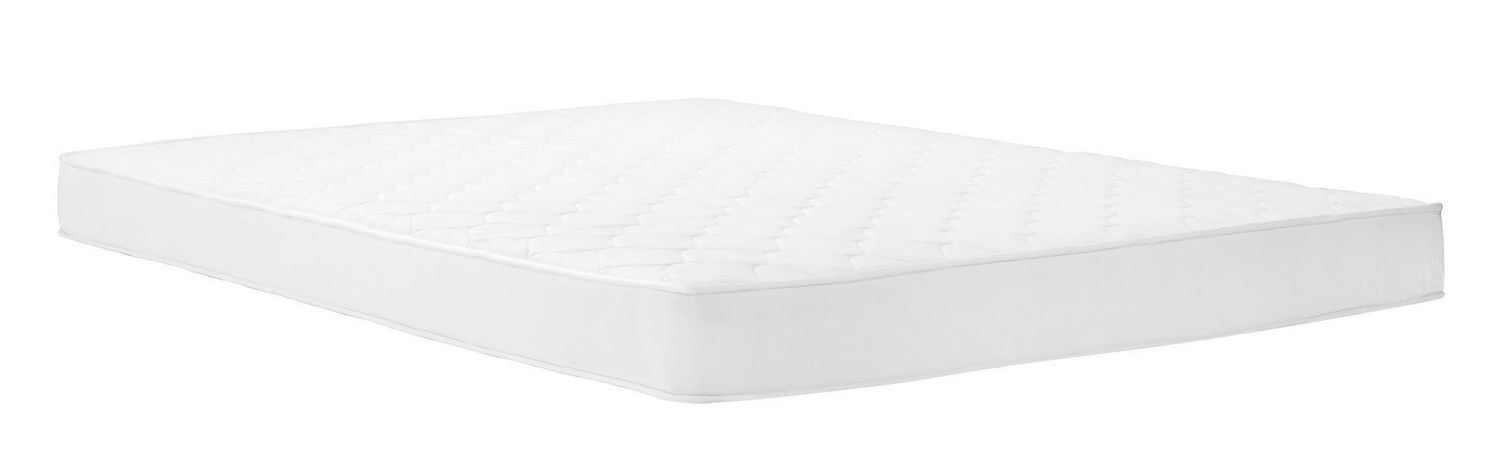 Walmart double outlet mattress