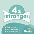 thumbnail image 2 of Pampers Baby Fresh Wipes Travel Pack, 2 of 3