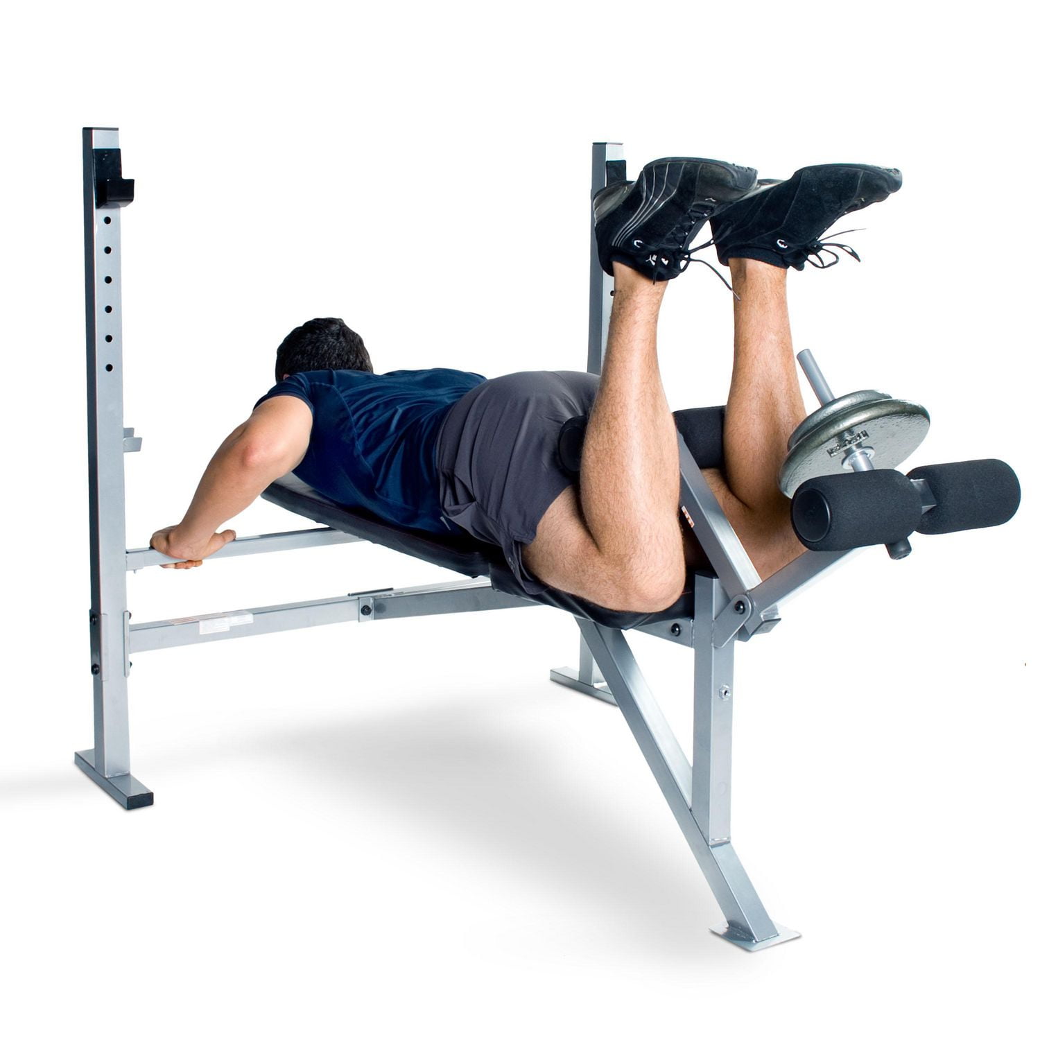 Cap bench discount press canadian tire