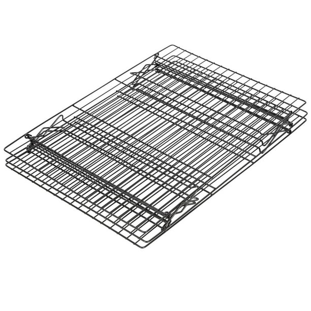 Grille de refroidissement pour gâteaux Vogue, mailles fines - Boutique en  ligne Gastro-Held