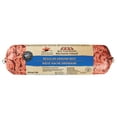 thumbnail image 1 of Ground Beef Regular Tube, Your Fresh Market, 454 g (1 lb), 1 of 1