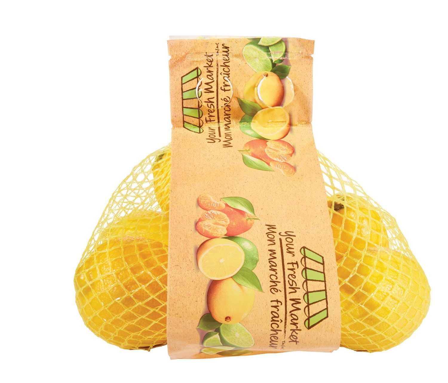 Buy 2lb Bags Of Lemons Online Walmart Canada