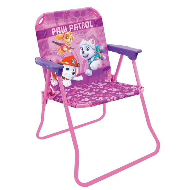 PAW Patrol Patio Chair Walmart.ca