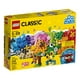 LEGO Classic - Briques avec fonction rotation (10712) – image 2 sur 6