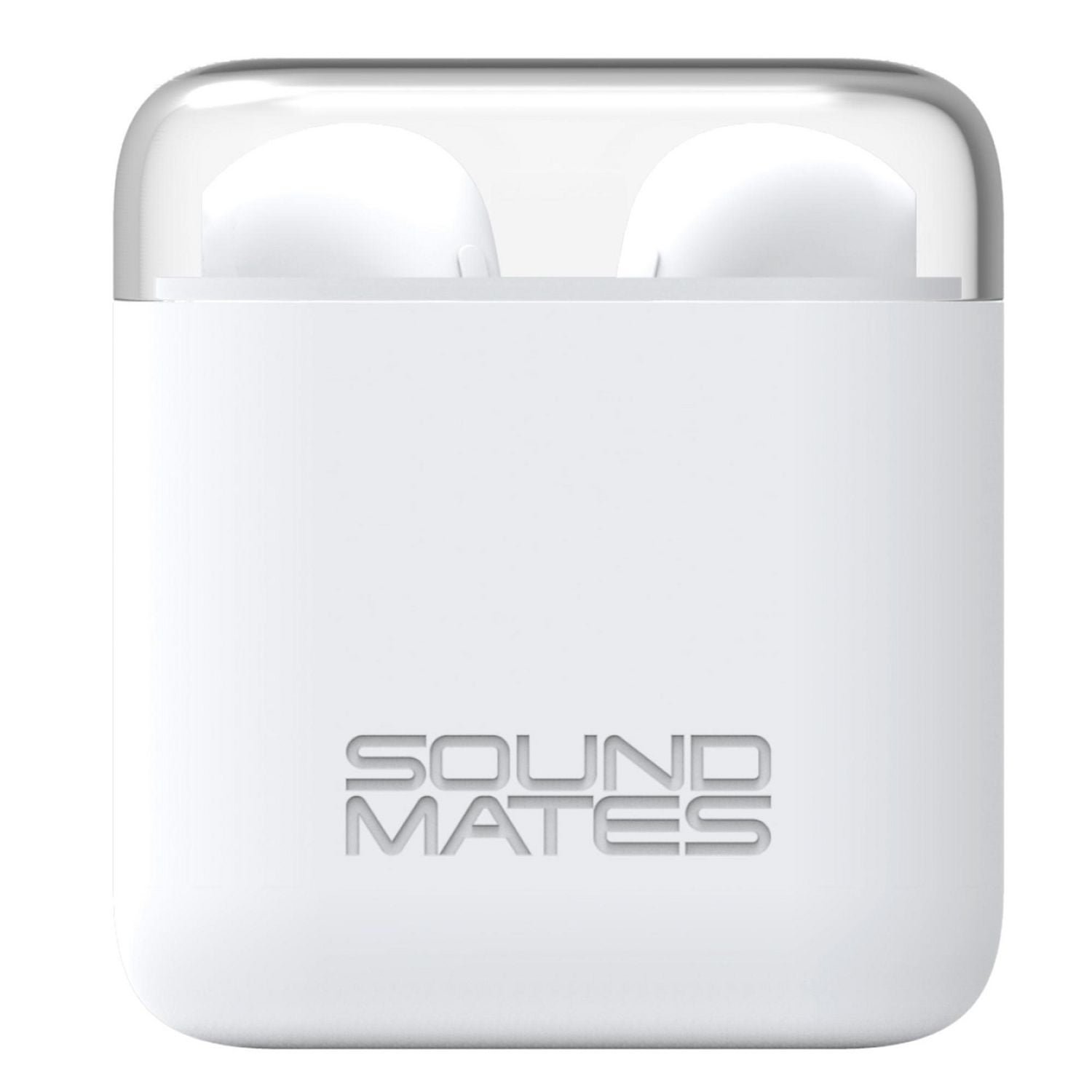 Sound mates wireless earbuds walmart new arrivals